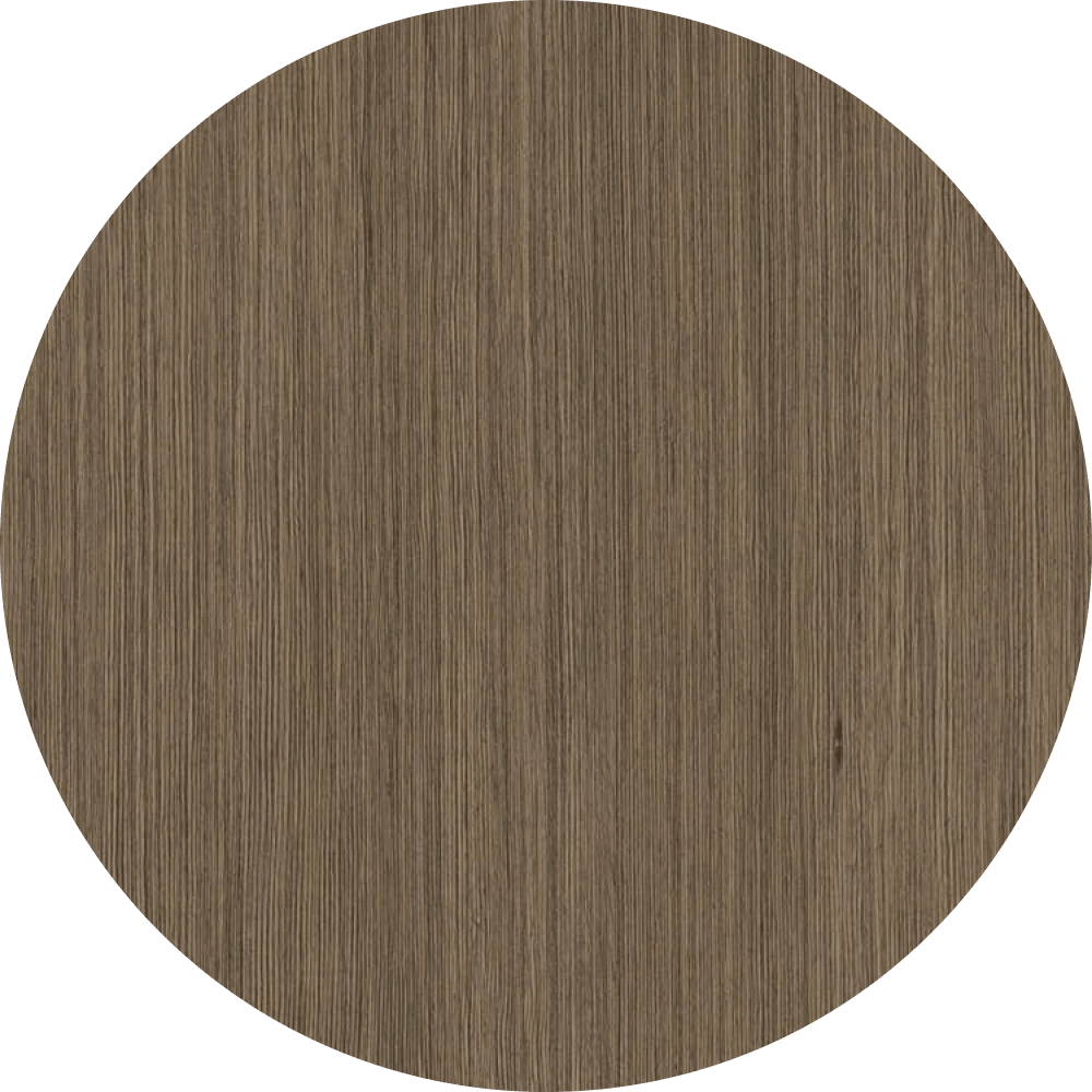 KwikCaps Self Adhesive Screw Cover Caps Legno Tabac R48025 (313) - Bedrooms Plus