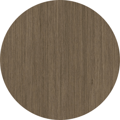 KwikCaps Self Adhesive Screw Cover Caps Legno Tabac R48025 (313) - Bedrooms Plus