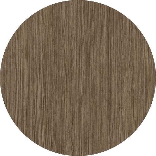 KwikCaps Self Adhesive Screw Cover Caps Legno Tabac R48025 (313) - Bedrooms Plus