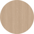 KwikCaps Self Adhesive Screw Cover Caps Light Baronia Oak H1362 / Tonsberg Oak H305 (419) - Bedrooms Plus