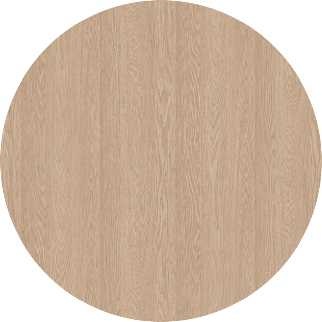 KwikCaps Self Adhesive Screw Cover Caps Light Baronia Oak H1362 / Tonsberg Oak H305 (419) - Bedrooms Plus