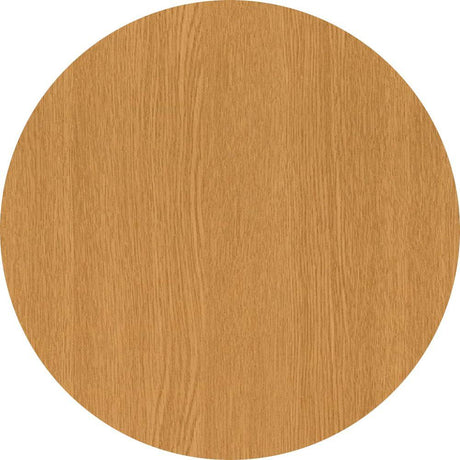 KwikCaps Self Adhesive Screw Cover Caps - Light Calais Oak - Egger H1319 ST11 (142) - Bedrooms Plus