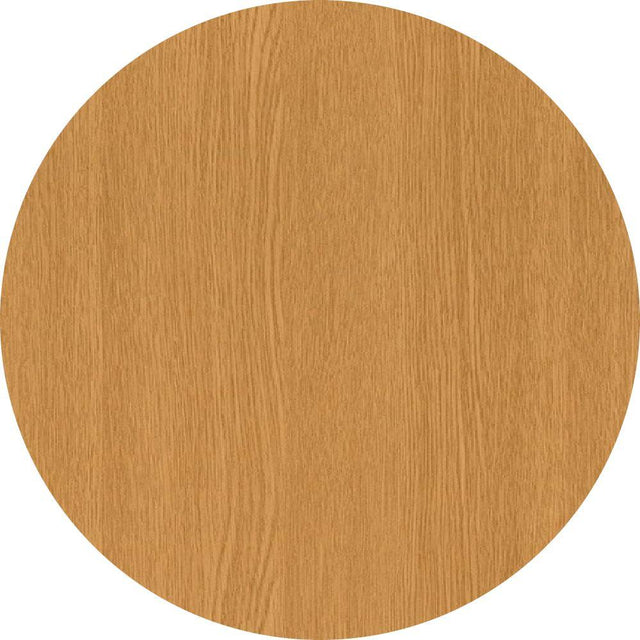 KwikCaps Self Adhesive Screw Cover Caps - Light Calais Oak - Egger H1319 ST11 (142) - Bedrooms Plus