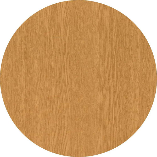 KwikCaps Self Adhesive Screw Cover Caps - Light Calais Oak - Egger H1319 ST11 (142) - Bedrooms Plus