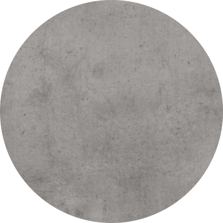 KwikCaps Self Adhesive Screw Cover Caps Light Grey Chicago Concrete F186 (107) - Bedrooms Plus