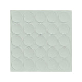 KwikCaps Self Adhesive Screw Cover Caps - Light Grey / Finsa Natural Grey U12 / Finsa Gris Azulado 192 (307) U708 ST9 - Bedrooms Plus