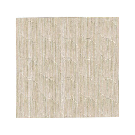 KwikCaps Self Adhesive Screw Cover Caps - Light Lakeland Acacia / Finsa Hickory Frida 9AR / Finsa Lecer 251B (141) Egger H1277 - Bedrooms Plus