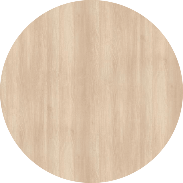 KwikCaps Self Adhesive Screw Cover Caps - Light Lakeland Acacia / Finsa Hickory Frida 9AR / Finsa Lecer 251B (141) Egger H1277 - Bedrooms Plus