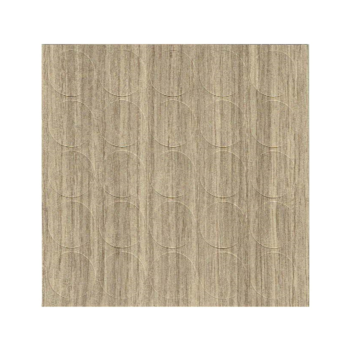 KwikCaps Self Adhesive Screw Cover Caps Light Natural Casella Oak H1367 (627) - Bedrooms Plus