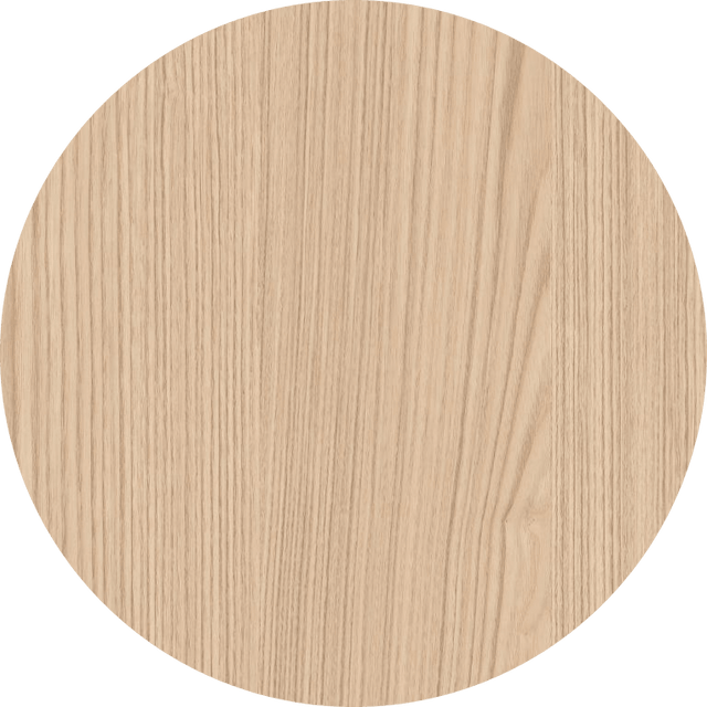 KwikCaps Self Adhesive Screw Cover Caps Light Natural Lugano Ash H1204 / Bleached Cuneo Oak H3311 / Kaiserberg Oak H3349 (851) - Bedrooms Plus