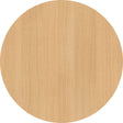 KwikCaps Self Adhesive Screw Cover Caps - Light Sorano (Ferrara) Oak Egger H1334 / Vicenza Oak Egger 3157 (875) - Bedrooms Plus