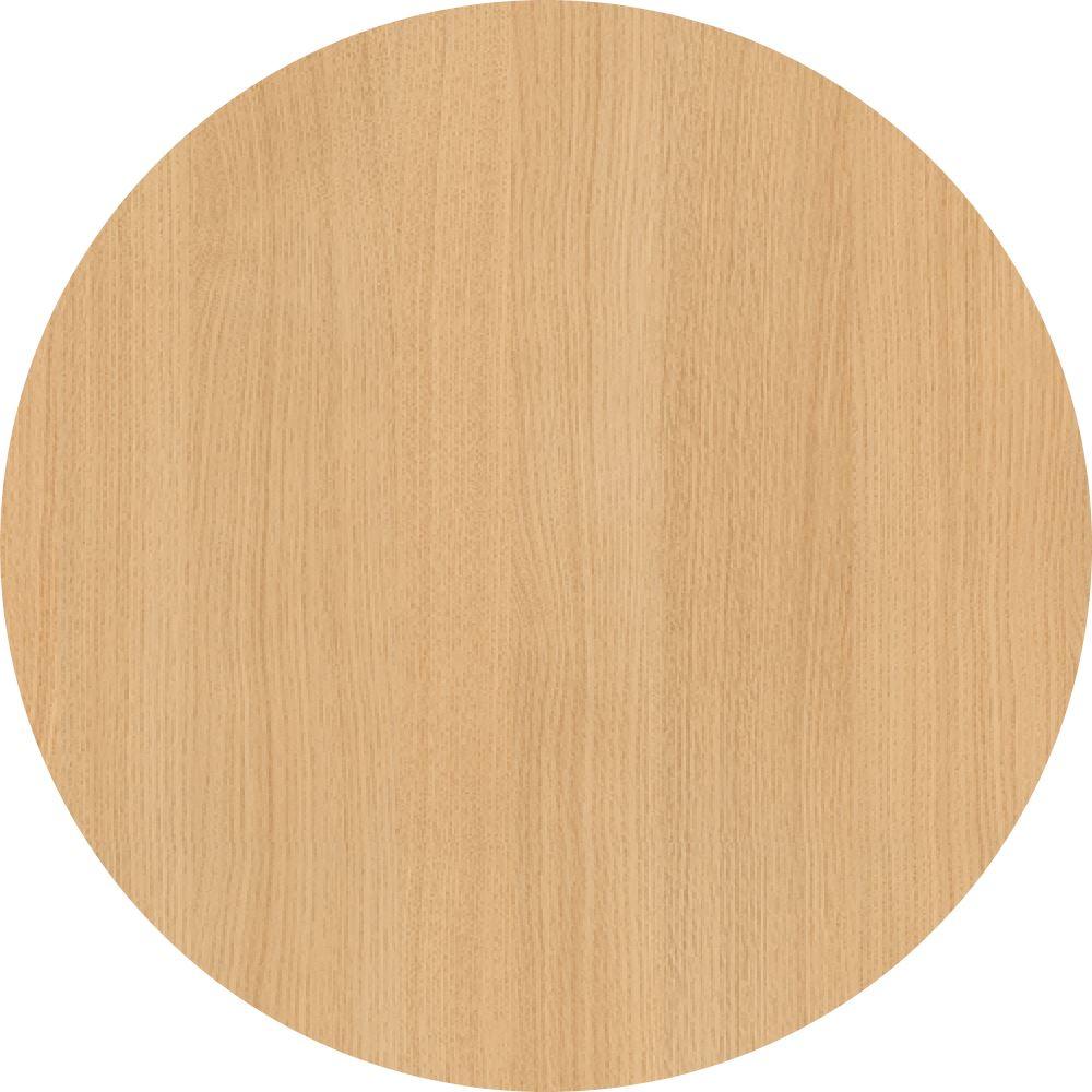 KwikCaps Self Adhesive Screw Cover Caps - Light Sorano (Ferrara) Oak Egger H1334 / Vicenza Oak Egger 3157 (875) - Bedrooms Plus