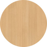 KwikCaps Self Adhesive Screw Cover Caps - Light Sorano (Ferrara) Oak Egger H1334 / Vicenza Oak Egger 3157 (875) - Bedrooms Plus