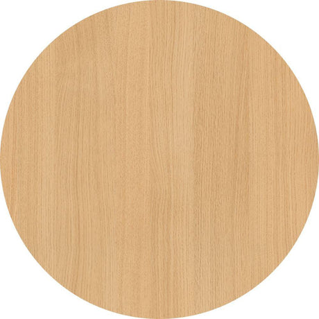 KwikCaps Self Adhesive Screw Cover Caps - Light Sorano (Ferrara) Oak Egger H1334 / Vicenza Oak Egger 3157 (875) - Bedrooms Plus