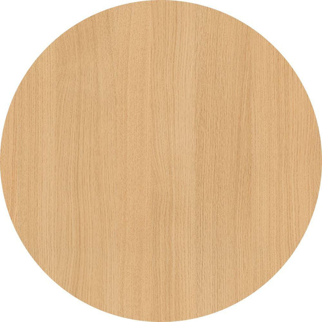 KwikCaps Self Adhesive Screw Cover Caps - Light Sorano (Ferrara) Oak / Vicenza Oak (875) H1334 ST9 / H3157 ST12 - Bedrooms Plus