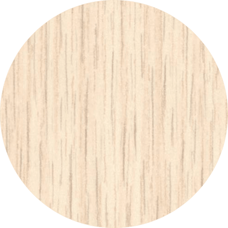KwikCaps Self Adhesive Screw Cover Caps Lime Cream D3166 (972) - Bedrooms Plus