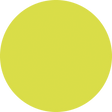KwikCaps Self Adhesive Screw Cover Caps Lime Grass 5519 (075) - Bedrooms Plus