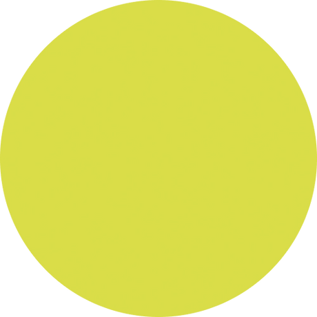 KwikCaps Self Adhesive Screw Cover Caps Lime Grass 5519 (075) - Bedrooms Plus