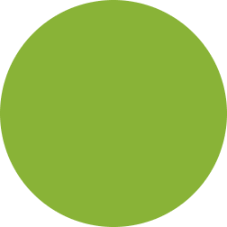 KwikCaps Self Adhesive Screw Cover Caps Lime Green U3112 (438) - Bedrooms Plus