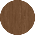 KwikCaps Self Adhesive Screw Cover Caps - Lincoln Walnut / Brown Warmia Walnut / Brown Tonsberg Oak (818) H1714 ST19 / H1307 ST19 / H309 ST12 - Bedrooms Plus