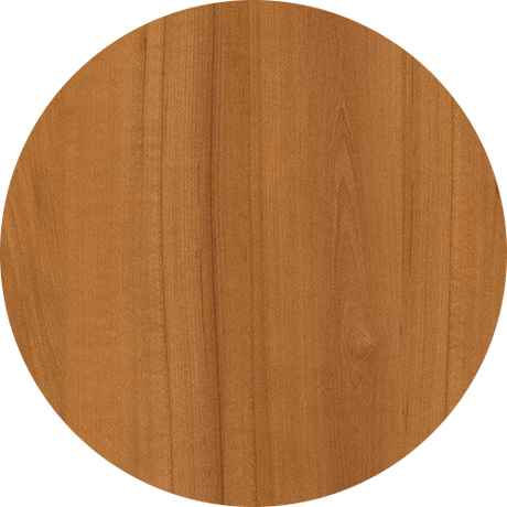 KwikCaps Self Adhesive Screw Cover Caps Lindau Pearwood H3113 (933) - Bedrooms Plus