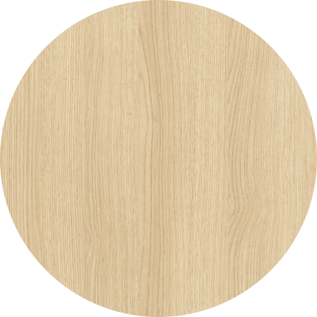 KwikCaps Self Adhesive Screw Cover Caps Lindberg Oak PD3018 (742) - Bedrooms Plus