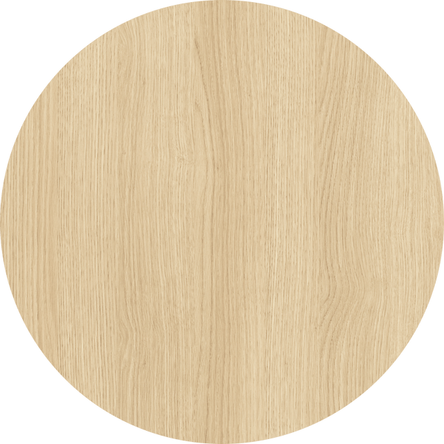 KwikCaps Self Adhesive Screw Cover Caps Lindberg Oak PD3018 (742) - Bedrooms Plus