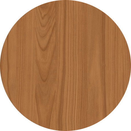 KwikCaps Self Adhesive Screw Cover Caps Locarno Cherry H1636 (880) - Bedrooms Plus
