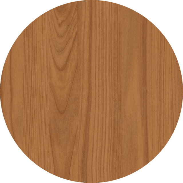 KwikCaps Self Adhesive Screw Cover Caps Locarno Cherry H1636 (880) - Bedrooms Plus