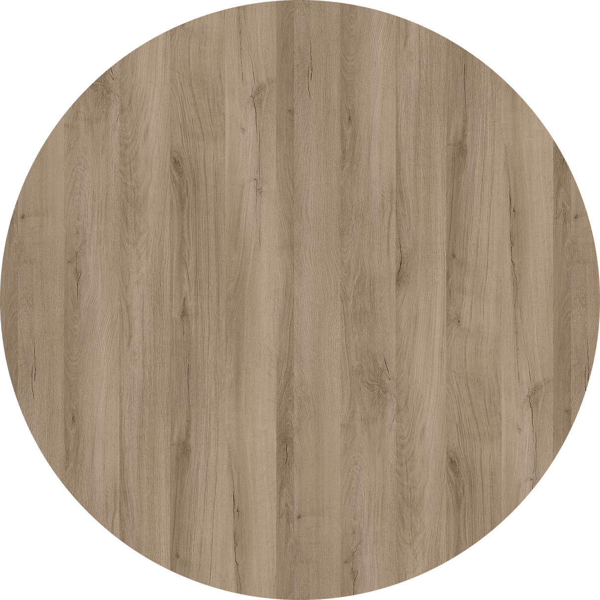 KwikCaps Self Adhesive Screw Cover Caps Lorenzo Oak R20256 (119) - Bedrooms Plus