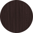 KwikCaps Self Adhesive Screw Cover Caps Louisiana Wenge 9763 (405) - Bedrooms Plus