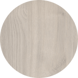 KwikCaps Self Adhesive Screw Cover Caps - Lviv Chestnut D3818 (135) - Bedrooms Plus
