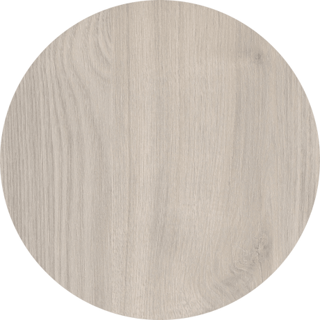 KwikCaps Self Adhesive Screw Cover Caps - Lviv Chestnut D3818 (135) - Bedrooms Plus