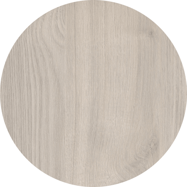 KwikCaps Self Adhesive Screw Cover Caps - Lviv Chestnut D3818 (135) - Bedrooms Plus