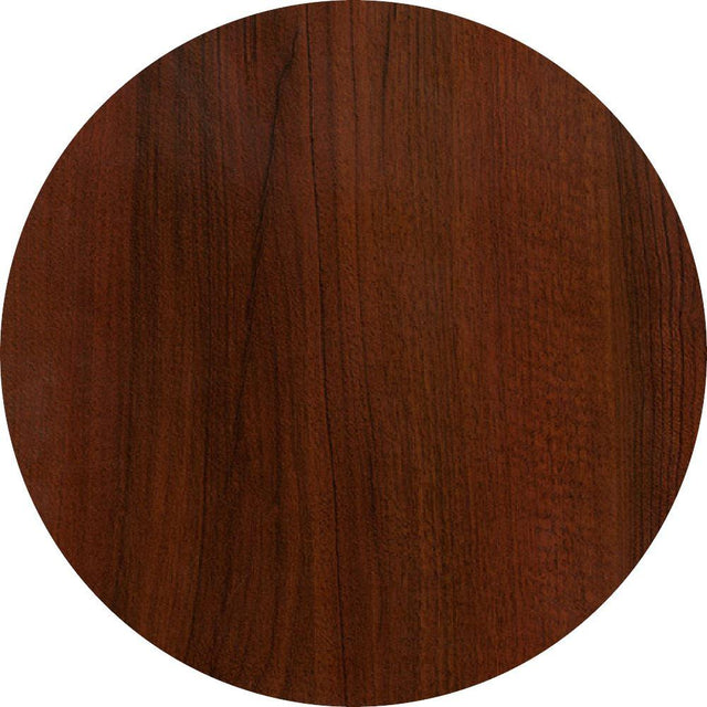 KwikCaps Self Adhesive Screw Cover Caps - Mahogany (525) H3080 ST15 CLEARANCE - Bedrooms Plus