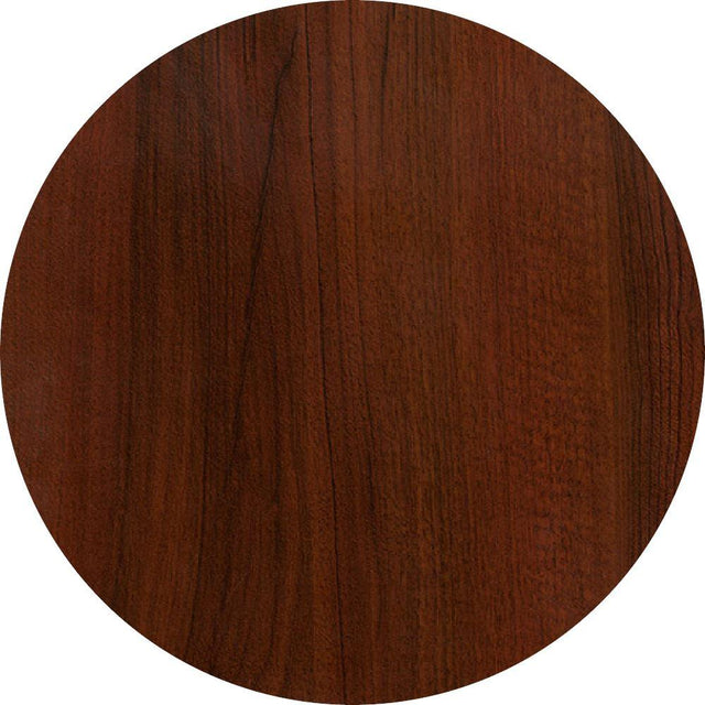 KwikCaps Self Adhesive Screw Cover Caps - Mahogany - Egger H3080 ST15 (525) - CLEARANCE - Bedrooms Plus