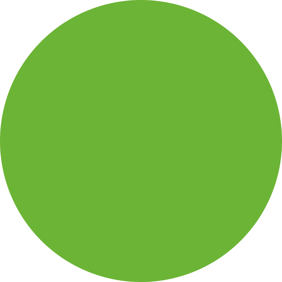 KwikCaps Self Adhesive Screw Cover Caps Mamba Green K7190 (412) - Bedrooms Plus
