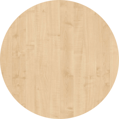 KwikCaps Self Adhesive Screw Cover Caps Maple 0375 (811) - Bedrooms Plus