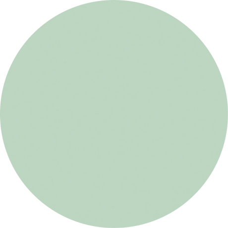 KwikCaps Self Adhesive Screw Cover Caps Mint U19006 (636) - Bedrooms Plus
