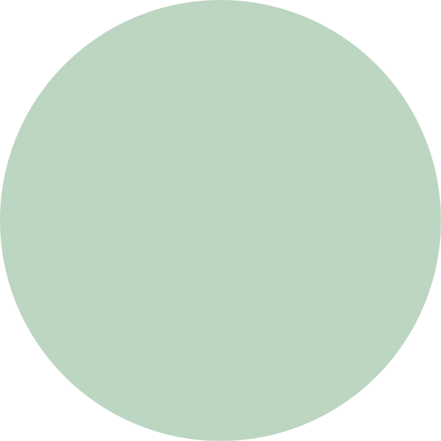 KwikCaps Self Adhesive Screw Cover Caps Mint U19006 (636) - Bedrooms Plus