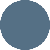 KwikCaps Self Adhesive Screw Cover Caps Misty Blue U502 (650) - Bedrooms Plus