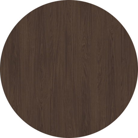 KwikCaps Self Adhesive Screw Cover Caps Mocha Macassar H1101 / Marone Casella Oak H1369 (128) - Bedrooms Plus