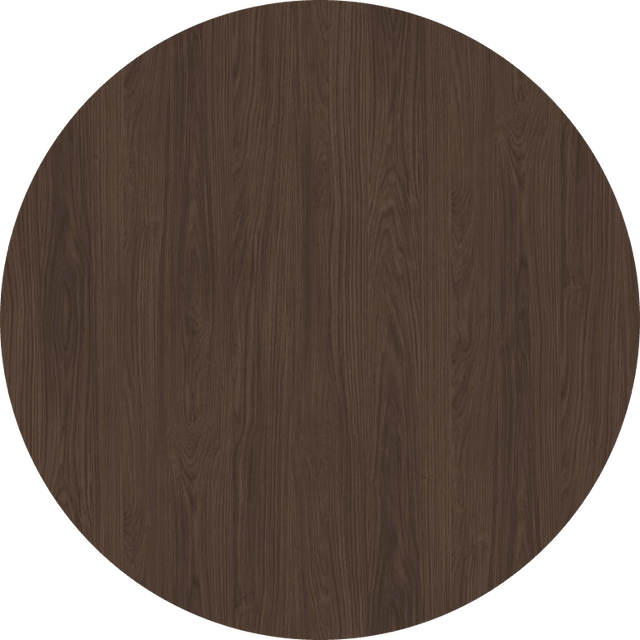 KwikCaps Self Adhesive Screw Cover Caps Mocha Macassar H1101 / Marone Casella Oak H1369 (128) - Bedrooms Plus