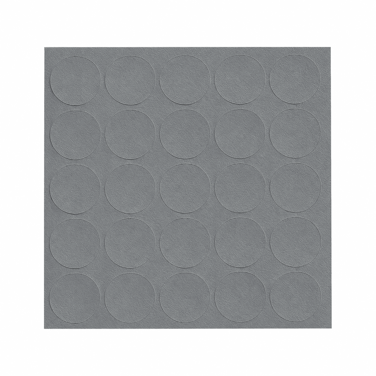 KwikCaps Self Adhesive Screw Cover Caps - Monument Grey (616) U780 ST9 - Bedrooms Plus