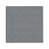 KwikCaps Self Adhesive Screw Cover Caps - Monument Grey (616) U780 ST9 - Bedrooms Plus