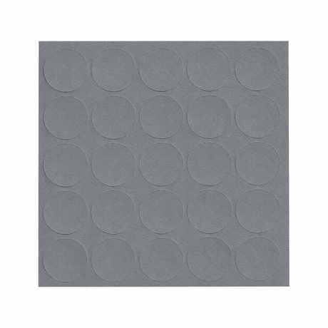 KwikCaps Self Adhesive Screw Cover Caps - Monument Grey (616) U780 ST9 - Bedrooms Plus