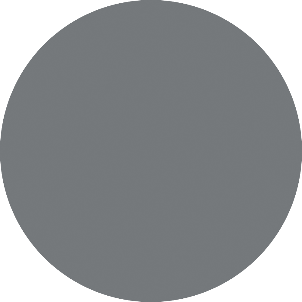 KwikCaps Self Adhesive Screw Cover Caps - Monument Grey (616) U780 ST9 - Bedrooms Plus