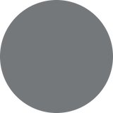 KwikCaps Self Adhesive Screw Cover Caps - Monument Grey (616) U780 ST9 - Bedrooms Plus