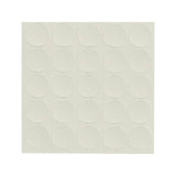 KwikCaps Self Adhesive Screw Cover Caps - Mussel (048) U100 ST9 - Bedrooms Plus