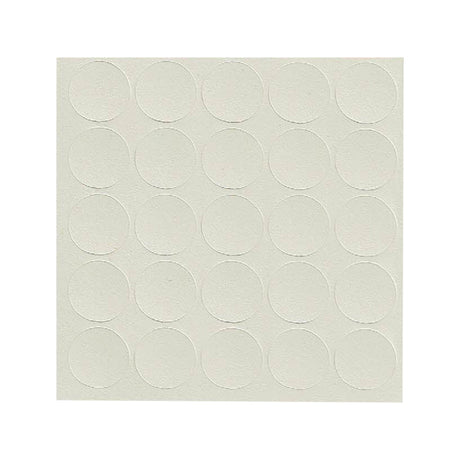 KwikCaps Self Adhesive Screw Cover Caps - Mussel (048) U100 ST9 - Bedrooms Plus